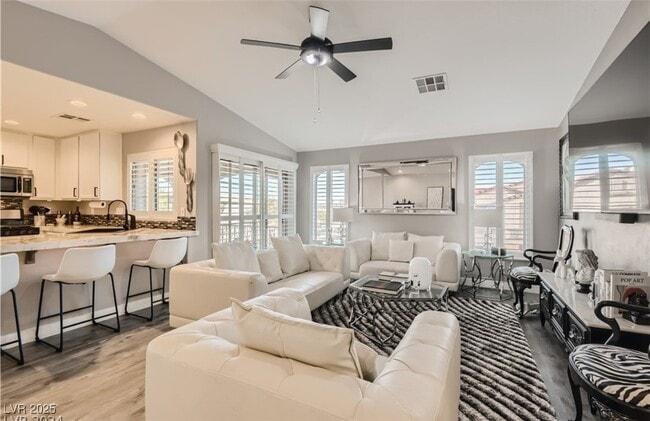 property at 7250 Diamond Canyon Ln