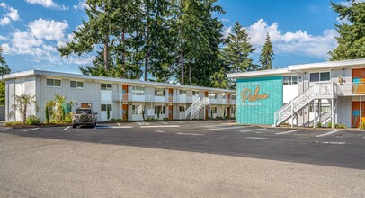 Highland Palms in Renton, WA - Foto de edificio - Building Photo