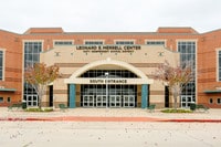 Bear Creek Copperfield