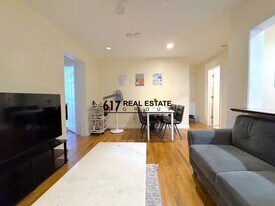 62 Egmont St in Brookline, MA - Building Photo