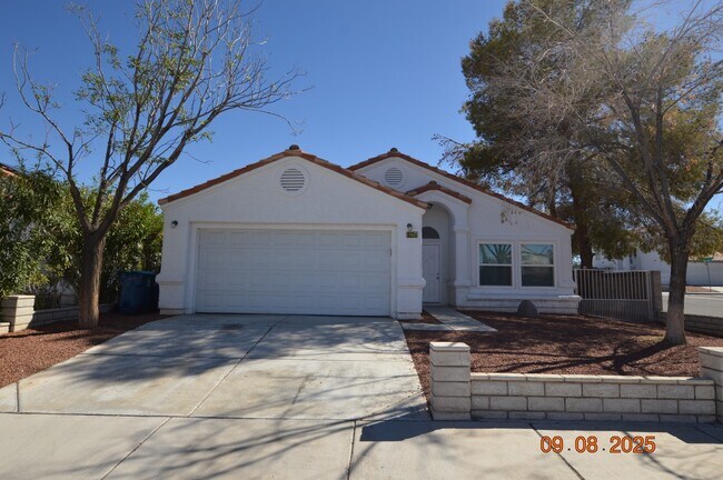 property at 8225 Mt Brodie Cir