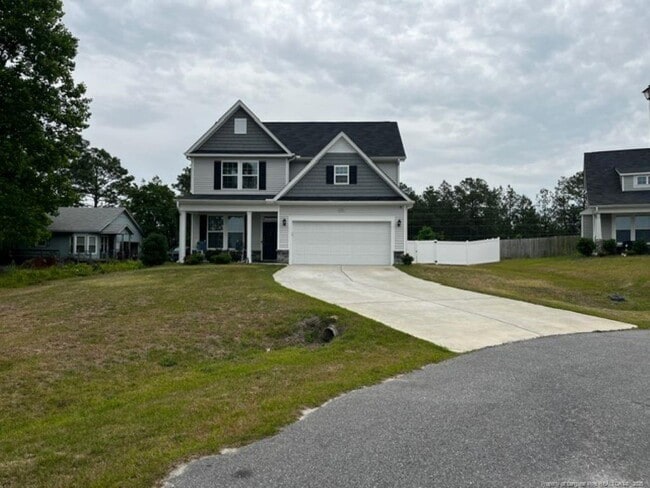 116 Georgia Dr
