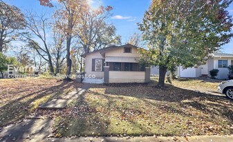 1509 44th St Ensley in Birmingham, AL - Building Photo