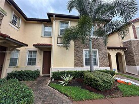 3370 NE 14th Dr in Homestead, FL - Building Photo