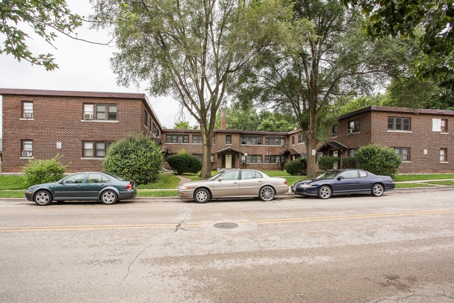 808-816 2nd Ave in Joliet, IL - Building Photo