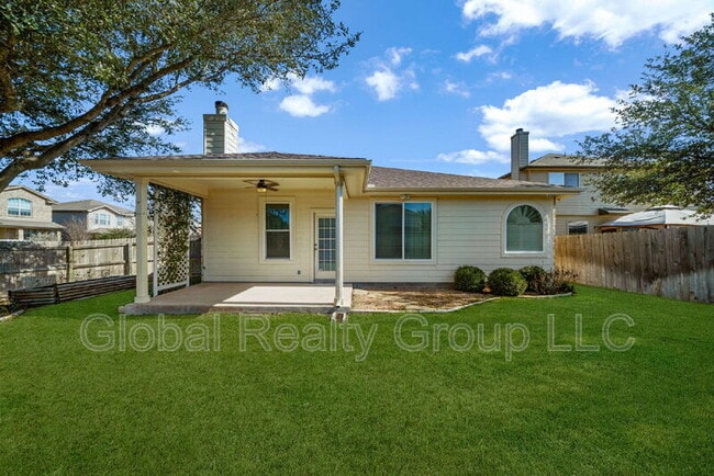 549 Celtic Ash Run in Schertz, TX - Building Photo - Building Photo