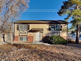 7030 N Lamar St in Arvada, CO - Building Photo