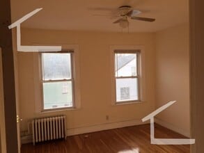 110 Murdock St in Boston, MA - Building Photo - Building Photo