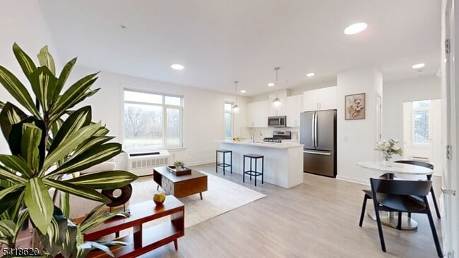 1181 Morris Ave, Unit 107 in Union, NJ - Building Photo - Building Photo