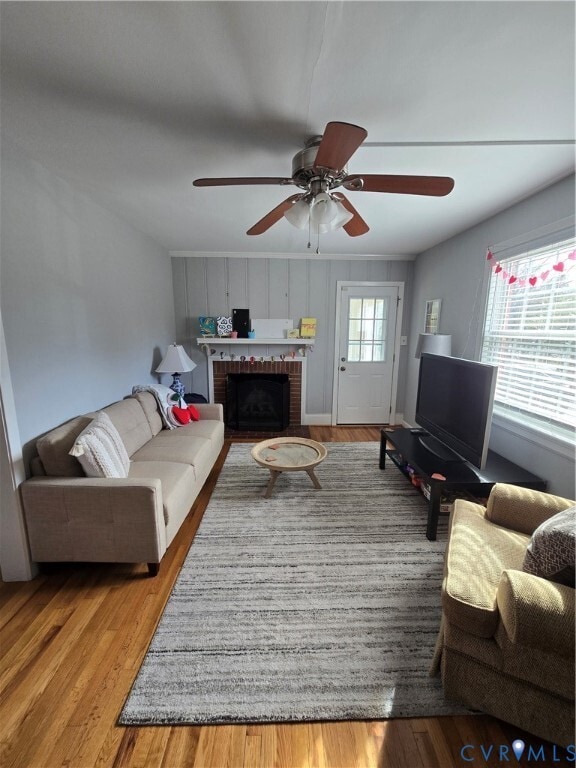 property at 5206 Monument Ave