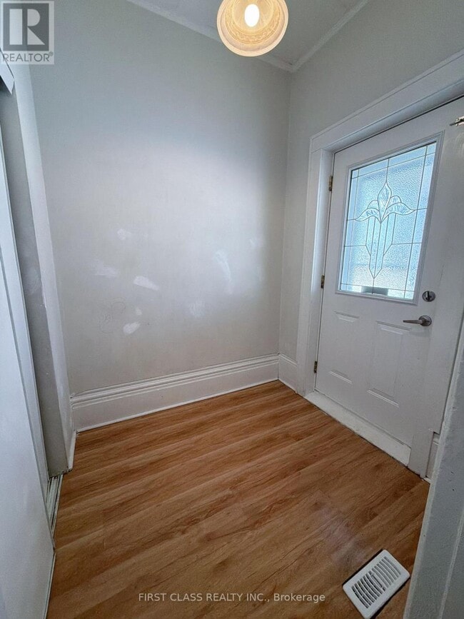 432 Charlotte St in London, ON - Building Photo - Building Photo