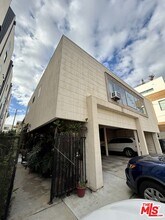 1333 N Fuller Ave in Los Angeles, CA - Building Photo - Building Photo