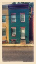 478A W South St, Unit B in Frederick, MD - Building Photo