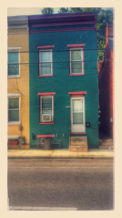 478A W South St, Unit B in Frederick, MD - Foto de edificio