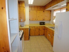 4206 Crockett St in Amarillo, TX - Building Photo - Building Photo
