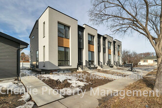 9651-9686 86 St NW in Edmonton, AB - Building Photo - Building Photo
