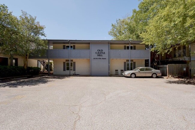 1111 W 10th St in Austin, TX - Building Photo - Building Photo