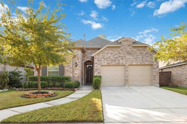 property at 12610 Woodbourne Forest Dr