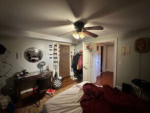 139 Hillside St in Boston, MA - Building Photo - Building Photo