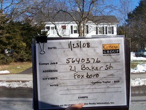 21 Baker St in Foxboro, MA - Building Photo - Other