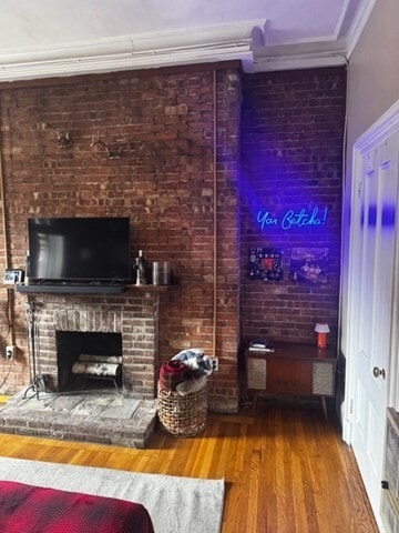 279 Beacon St, Unit 3R in Boston, MA - Building Photo - Building Photo
