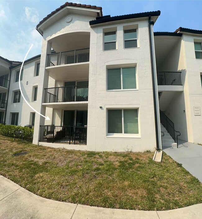 805 Villa Cir in Boynton Beach, FL - Building Photo - Building Photo