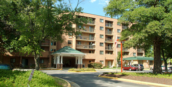 Hopewell Heights Apartments