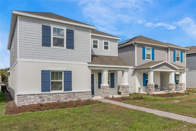6430 Limberpine Aly in St. Cloud, FL - Building Photo - Building Photo