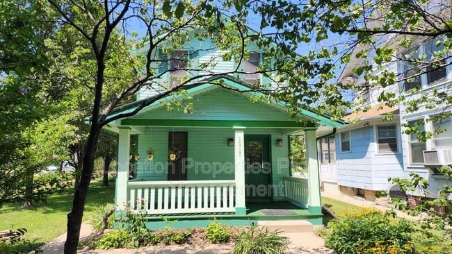 property at 1017 Kentucky St