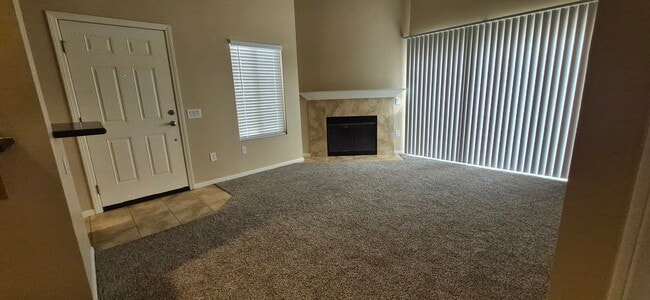 The Cove at Bear Valley