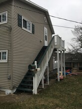 595 Zanesville Ave-Unit -595 in Logan, OH - Foto de edificio - Building Photo