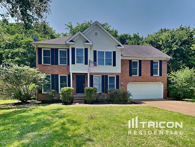 property at 2605 Douglas Ln