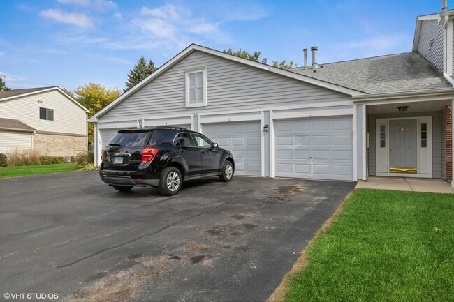 property at 310 Wethington Dr