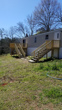 789 River Fork Rd in Waterloo, SC - Building Photo - Building Photo