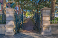 32 Prioleau St in Charleston, SC - Foto de edificio - Building Photo