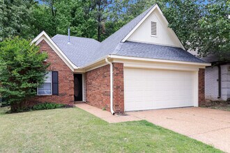 1413 Marhill Cove in Cordova, TN - Building Photo - Building Photo