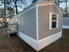 3212 Plateau Dr in Columbus, GA - Building Photo