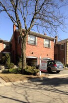 1-85 Confederation Way in Markham, ON - Building Photo