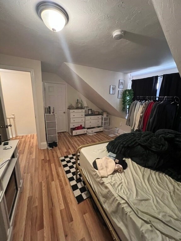 4 Sexton Ct-Unit -1 in Boston, MA - Building Photo - Building Photo