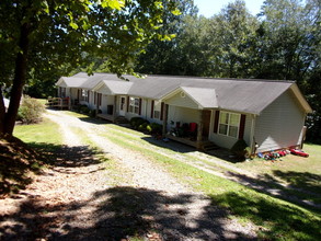 500-503 Rose Petal Ln in Ellijay, GA - Building Photo - Building Photo