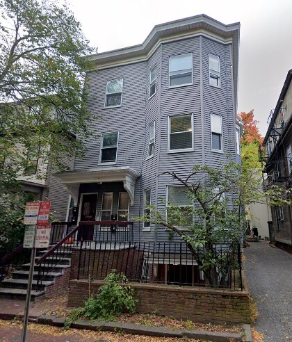 7 Story St in Cambridge, MA - Building Photo