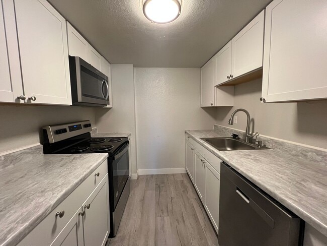 632 N Shields St in Fort Collins, CO - Building Photo - Building Photo