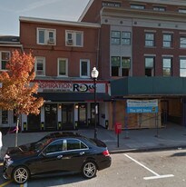 46 S Park Pl in Morristown, NJ - Building Photo
