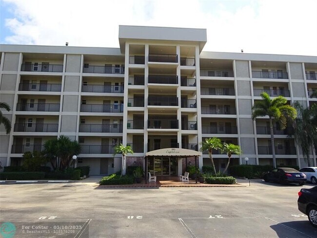 property at 3001 S Course Dr