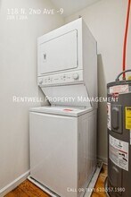 118 N 2nd Ave in Coatesville, PA - Building Photo - Building Photo