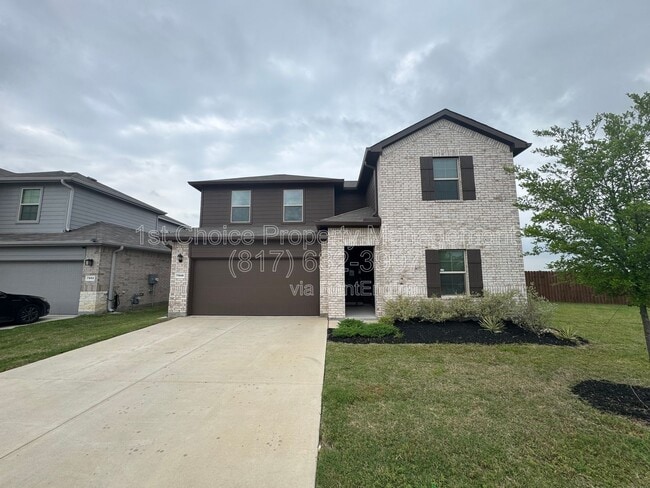 property at 7948 Oaktown Dr