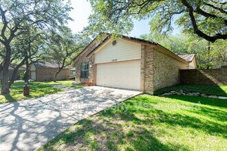 12527 Enfield Park in San Antonio, TX - Building Photo - Building Photo