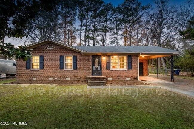 property at 2530 Vernon Ave