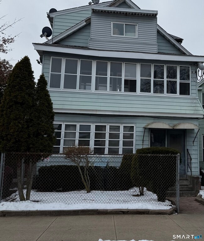 property at 440 Howard Ave