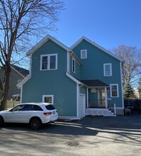 61 Cedar St, Unit 3 in Cambridge, MA - Building Photo - Building Photo